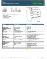 STR-GHS1256RLB-CURVED--Spec Sheet