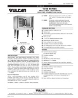 VUL-VC6ED-Spec Sheet