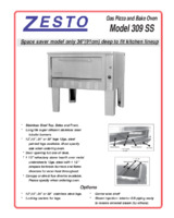 ZES-309SS-Spec Sheet