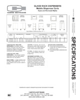 CRM-OTD1020-Spec Sheet