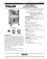 VUL-VC66EC-Spec Sheet