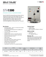 AST-STA1300-Spec Sheet