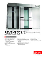 REV-703U-E-Spec Sheet