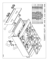 SBE-HDO-36SU-HDO Parts Manual (Post 7/6/2010)