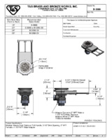 TSB-B-3990-Spec Sheet
