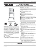 VUL-C24EA5-LWE-Spec Sheet