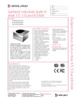 GRL-SHWOIN5000-Spec Sheet