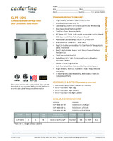 TRA-CLPT-6016-SD-RR-Spec Sheet