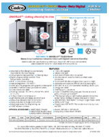CAD-XAFT-04HS-TR-Spec Sheet
