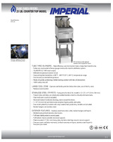 IMP-IFSTS-25-Spec Sheet