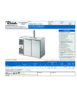TRU-TDR48-RISZ1-L-S-SS-1-Spec Sheet