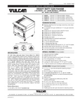 VUL-V2BG24S-Spec Sheet