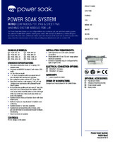 PSK-PSI6-96L-36-208-1PH-Spec Sheet