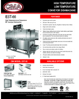 CMA-EST-66-Spec Sheet