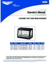 VOL-40735-Owners Manual