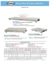 CAD-WT-40-HD-SS-Spec Sheet