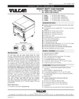 VUL-V236H-Spec Sheet