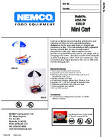 NEM-6550-DW-Spec Sheet