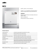 SUM-MC2-Spec Sheet