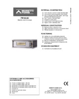 AMP-PM-60-60-Spec Sheet