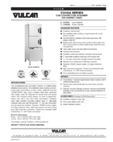 VUL-C24GA10-Spec Sheet