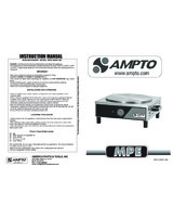 AMP-MPE-Owners Manual
