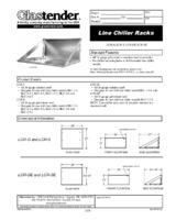 GLA-LCR-S-Spec Sheet