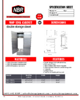 NBR-MSC-4822R-Spec Sheet