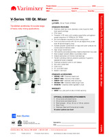 VAR-V100PL-Spec Sheet