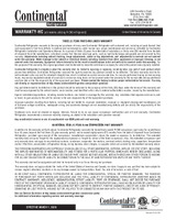 CON-1RFENSAHD-Warranty-HC