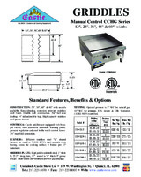 COM-CCHG-12-Spec Sheet