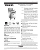 VUL-1VK65A-Spec Sheet