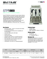 AST-STP1800-Spec Sheet