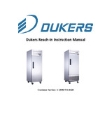 DKR-D83AR-Owner's Manual