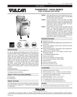 VUL-1VK85A-Spec Sheet