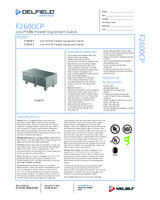 DEL-F2660CP-Spec Sheet
