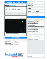 CON-CBC50-DC-Spec Sheet