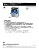 PRL-PKD24A-Spec Sheet