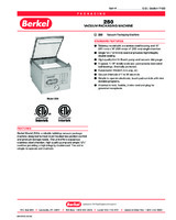 BRK-250-STD-Spec Sheet