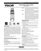 VUL-1VK45CF-Spec Sheet