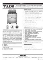 VUL-2GR45MF-Spec Sheet