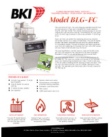 BKI-BLG-FC-Spec Sheet