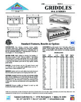 COM-1130B-Spec Sheet