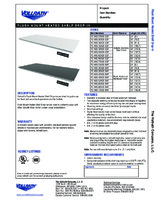 VOL-FC-4HS-72120-SSF-Spec Sheet