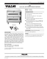 VUL-VSL1-Spec Sheet