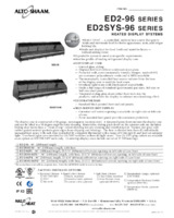 ALT-ED2SYS-96-SS-Spec Sheet