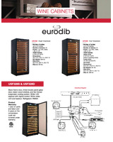 EUR-USF328D-Spec Sheet