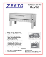 ZES-215-Spec Sheet