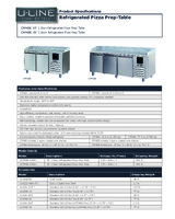 ULC-UCPP488-SS61A-Spec Sheet