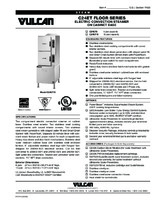 VUL-C24ET10-LWE-Spec Sheet